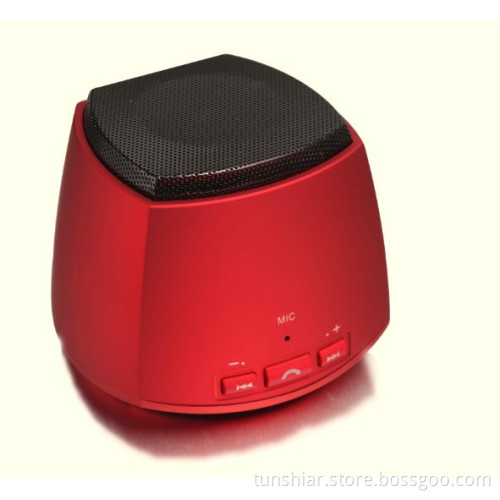 High Quality Bluetooth Speaker (BT-B6HR)